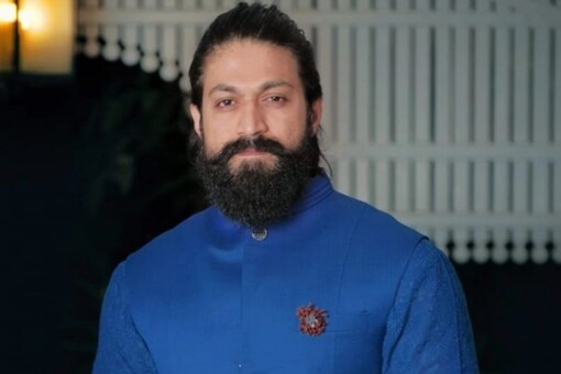 KGF star Yash pens a 'thank you' note for his fans.