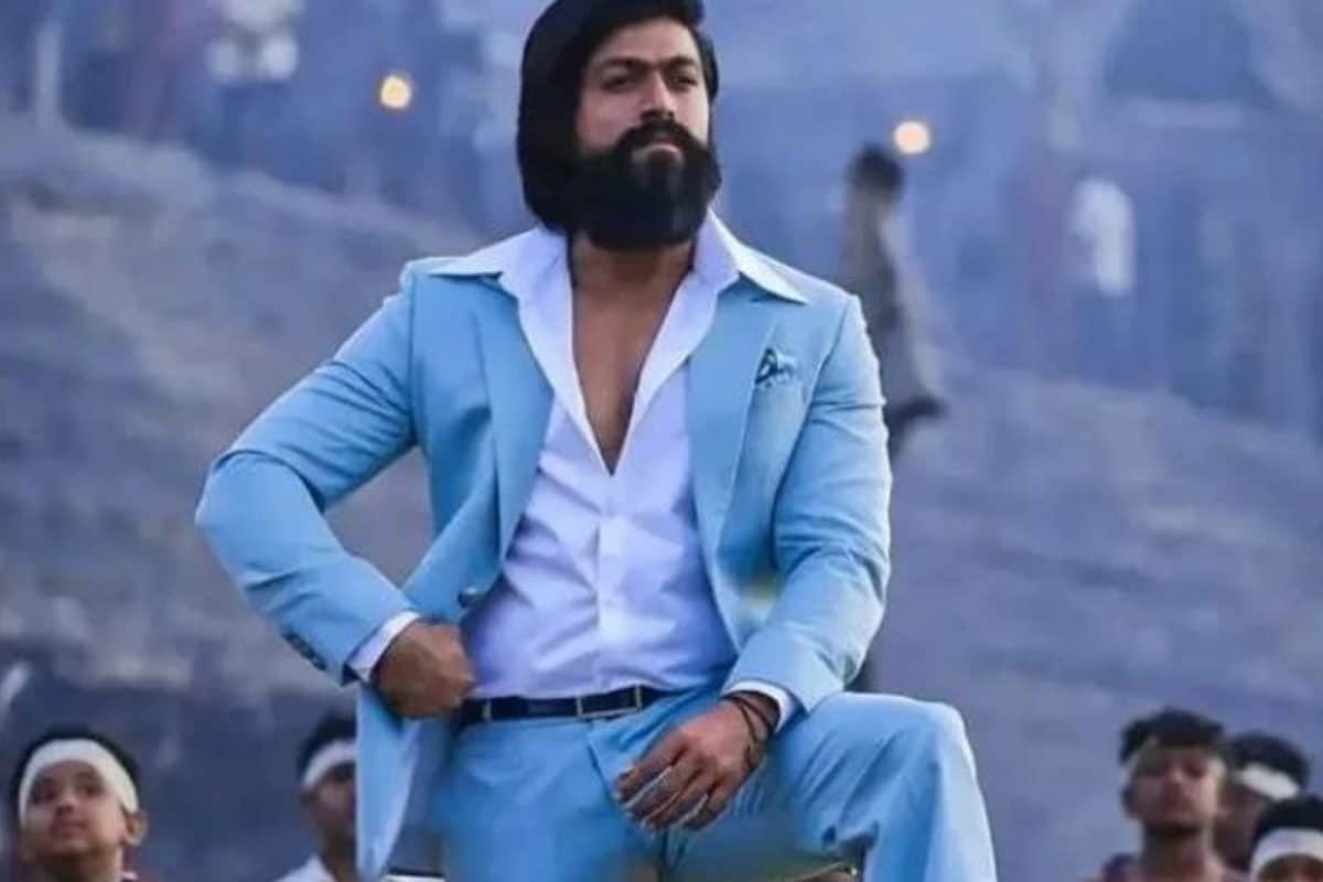 After KGF: Chapter 2, Yash To Finally Announce His Upcoming Film ...