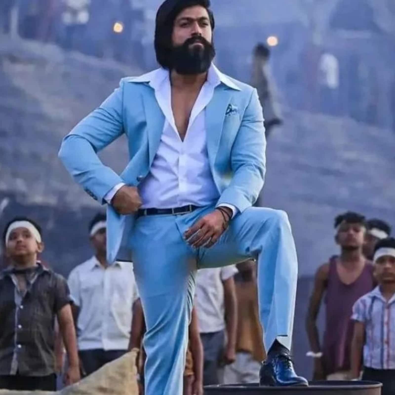 After KGF: Chapter 2, Yash To Finally Announce His Upcoming Film On This Date: Report - News18
