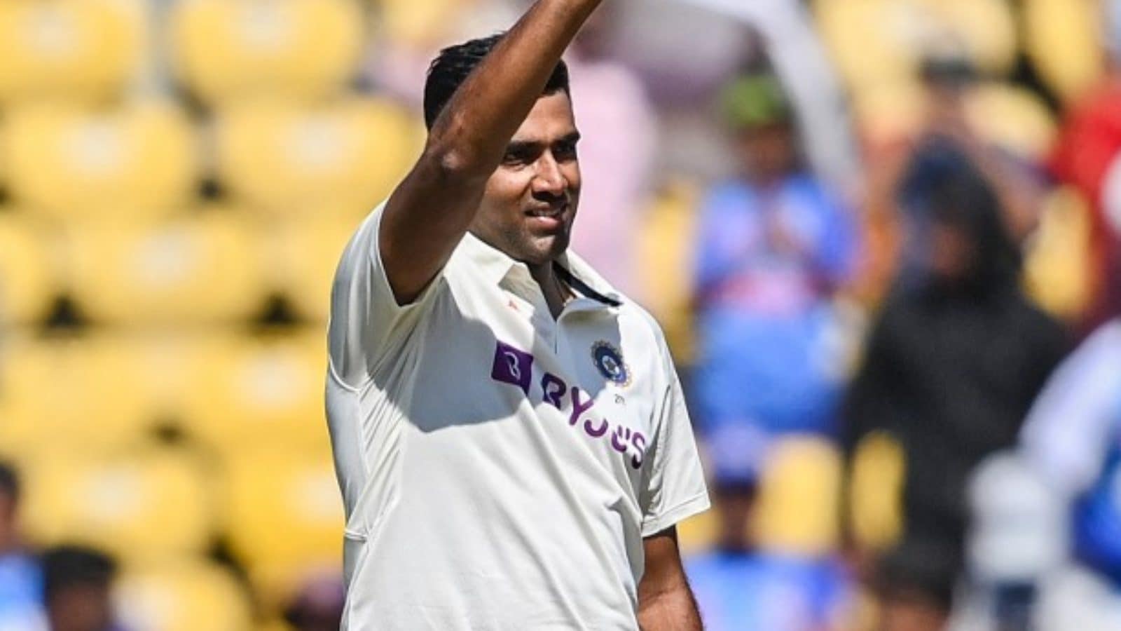 India vs Australia Highlights 1st Test Day 3 India Take 10 Lead After