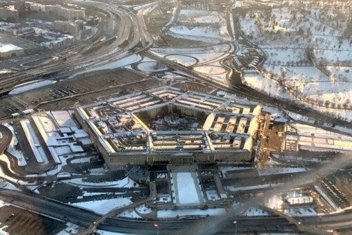 Pentagon Tracking Chinese Spy Balloon Surveilling Sensitive Nuclear Weapons Sites in US