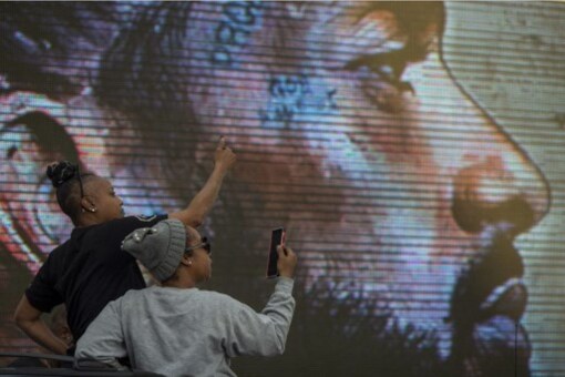 Rapper Nipsey Hussle's Killer Eric Holder Jailed for At Least 60 Years ...