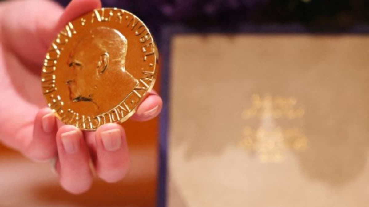 305 Nominations for This Year's Nobel Peace Prize Institute News18