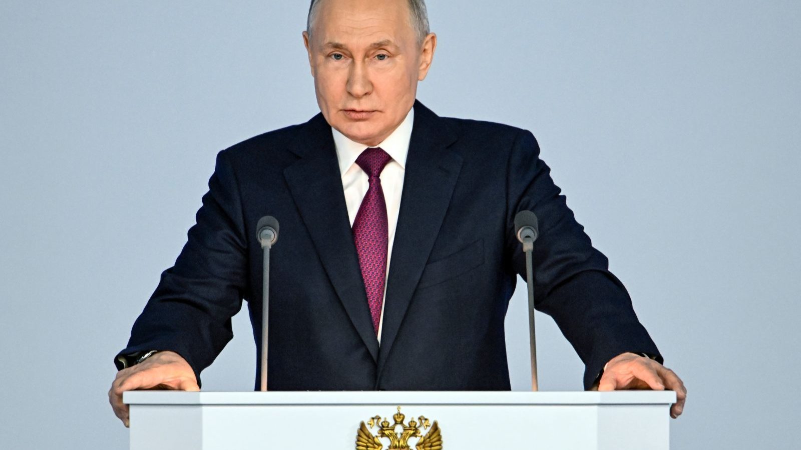 NATO Indirectly Taking Part in Ukraine Conflict with Arms Supplies: Vladimir Putin