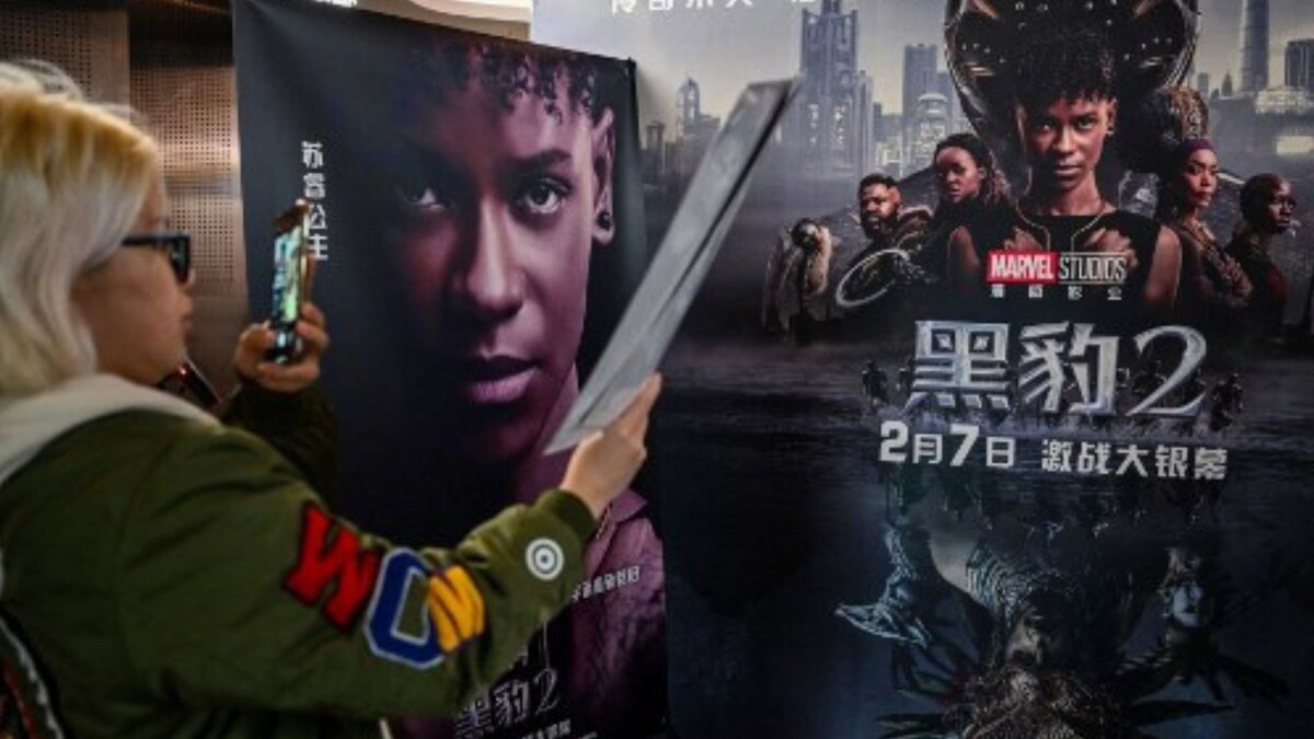 France Hits Out at 'Black Panther' Over Depiction of Its Army