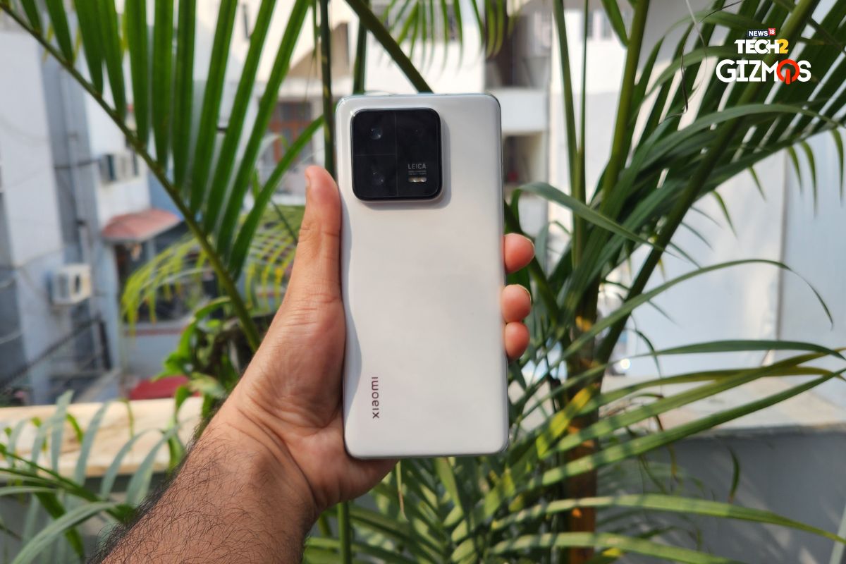 Xiaomi 13 Pro Review: This Camera Has A Phone On It