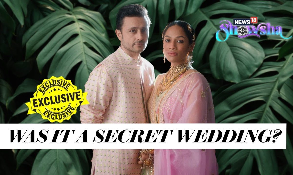 Satyadeep Misra On His Second Marriage: 'Wedding With Masaba Gupta Was ...
