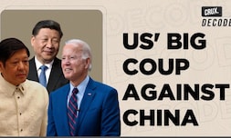 US-Philippines Military Deal Spooks China l Is Marcos Picking Biden Over Xi?