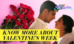 SidKiara Wedding At The Onset Of Valentine's Week | Know More About The Seven Days Of Love