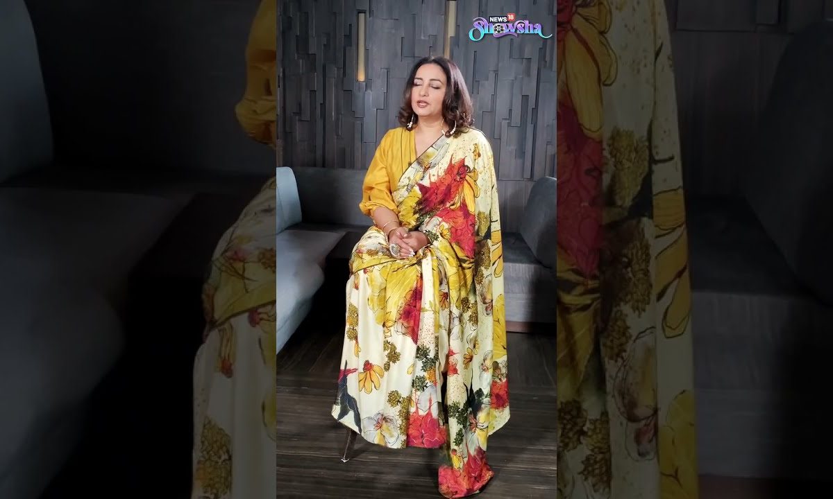 Divya Dutta Talks About Her Process Of Selecting The Top Picks For News18 Reel Awards Check It