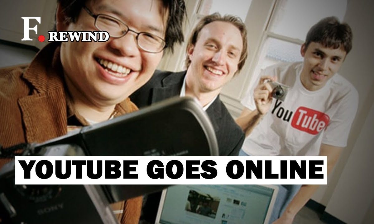 youtube is the second most visited website in the world