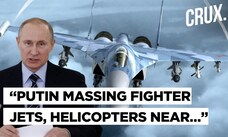 Kyiv Blows Up Bridge Near Bakhmut, Russia Shells Kherson 38 Times, Kyiv To Get Seized Iranian Arms?