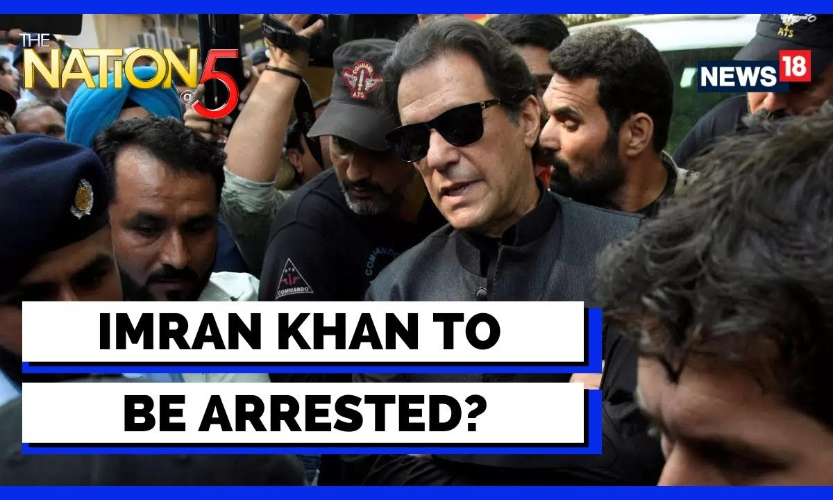 Pakistan News Today | Will Former Pakistan Prime Minister Imran Khan Be