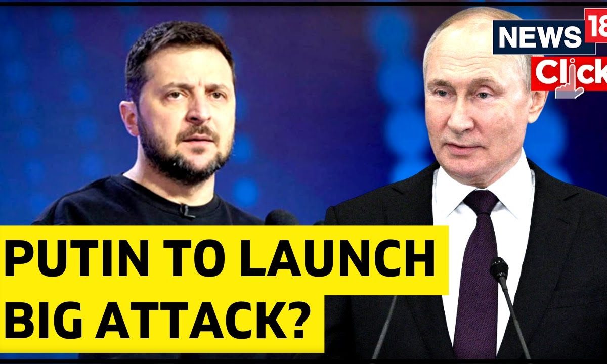 international news ukraine vs russia