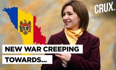 Putin Revokes Moldova Decree As Russia Alleges Ukraine Invasion Plan | Transnistria New Flashpoint?