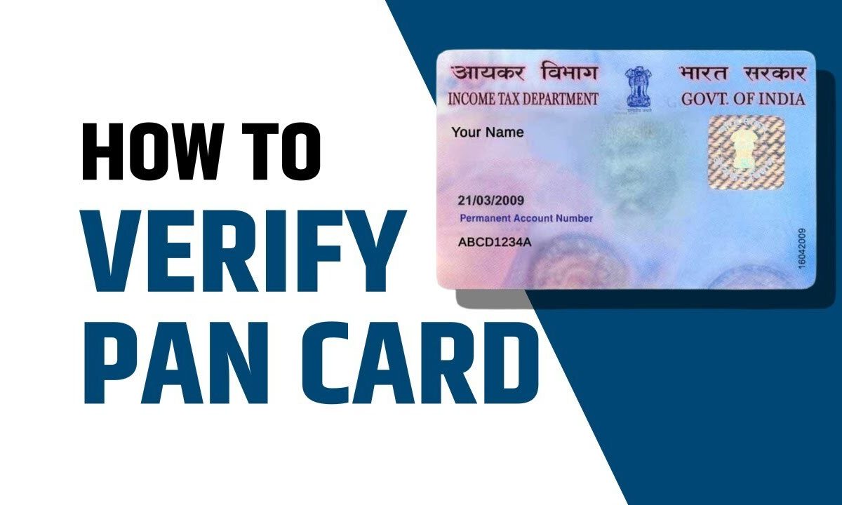 Has Your PAN Card Become Invalid? Check Using These Steps - News18