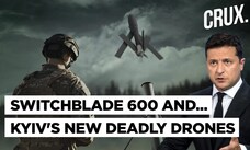 How Drones in Latest US Package Will Improve Ukraine's Long-Range Precision Strikes Against Russia