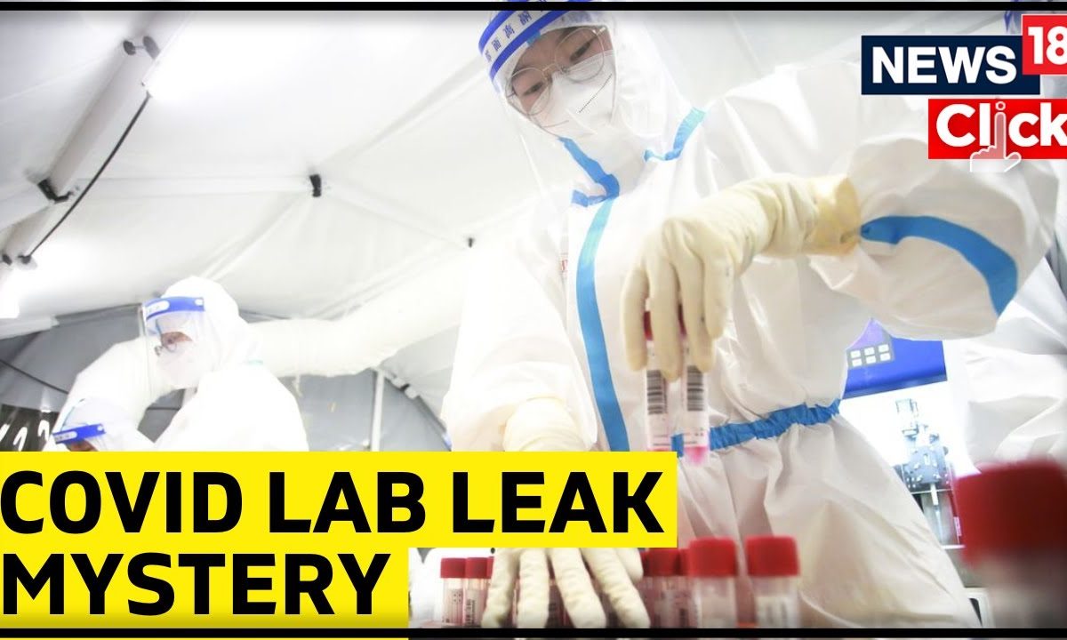 Animal Origins Or Lab Leak? How Covid Started Remains A Mystery After 3