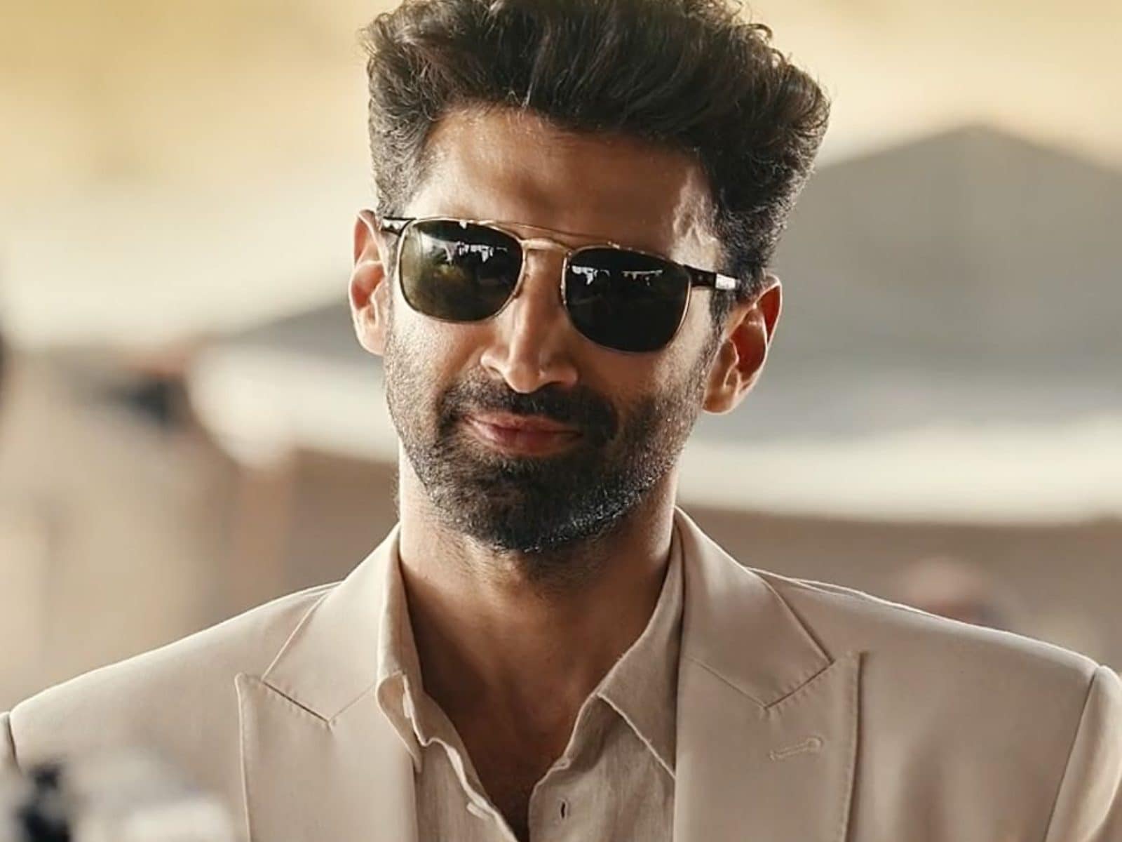 Grooming lessons men can take from Aditya Roy Kapur​ | Times of India
