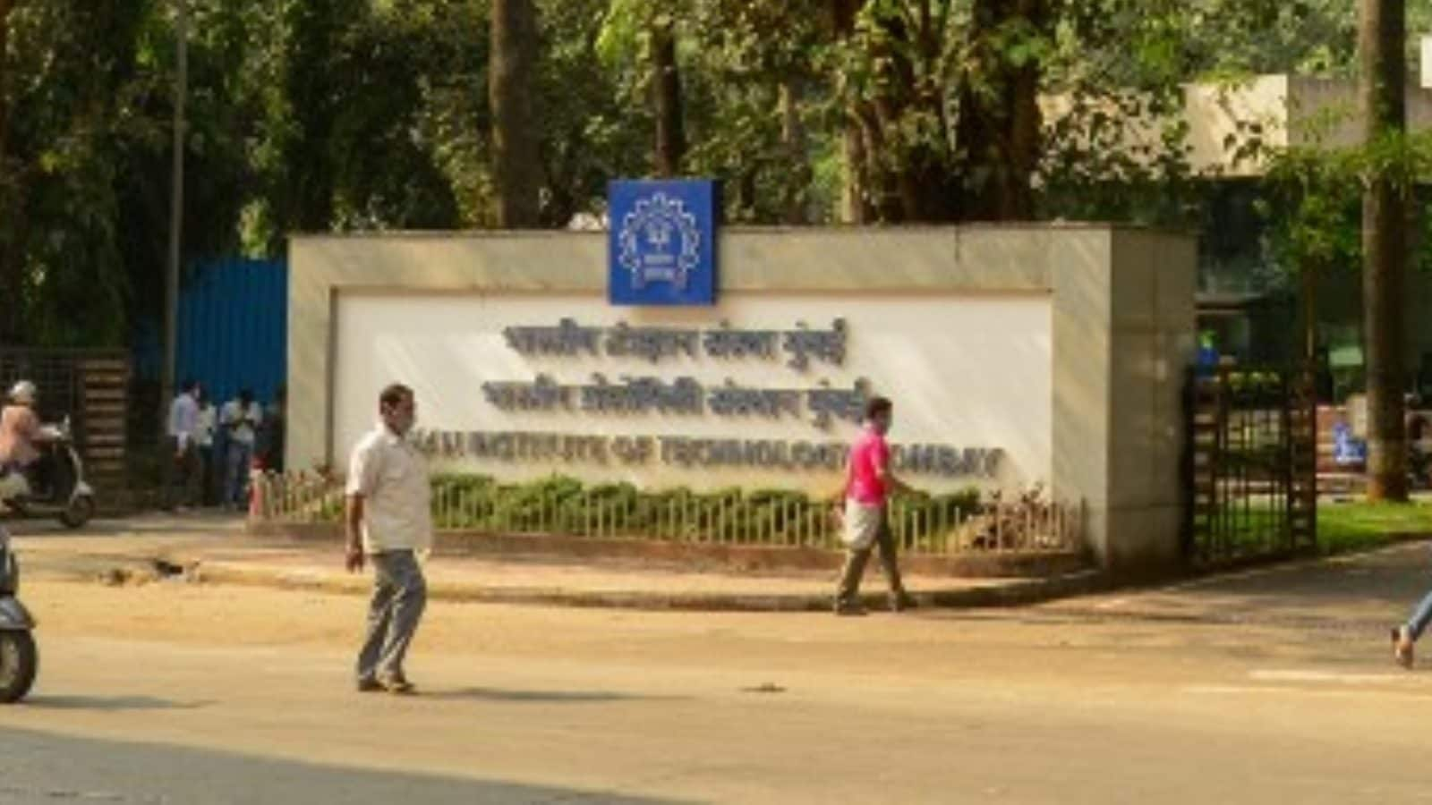 Caste Discrimination Angle Surfaces in Suicide Case of IIT-Bombay Student