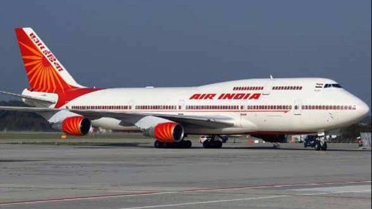 'Flight Plan': Air India's Order for 470 Jets at List Price of $70 Billion, Vistara Integration On, Says CEO