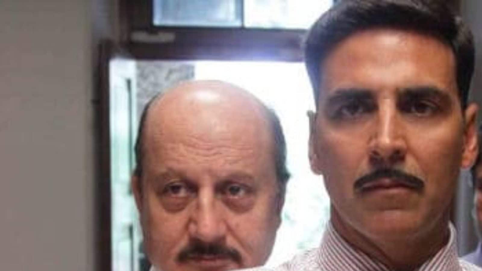 Anupam Kher Celebrates 10 Years of Special 26; Asks Akshay Kumar ‘Film Ka Sequel Banna Chaiye Ki Nahi?’