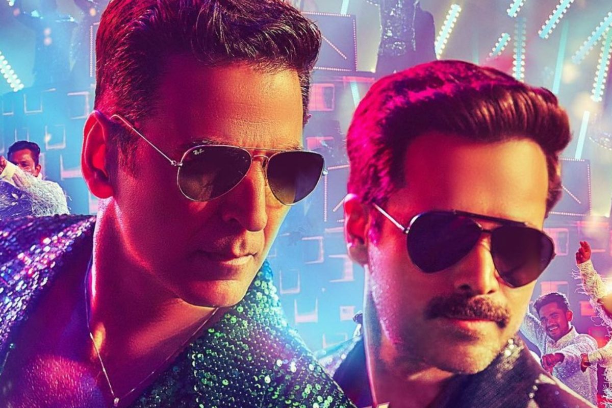 Akshay Kumar, Emraan Hashmi Dance It Out on Selfiee Song Main Khiladi; Fans  Miss Saif Ali Khan