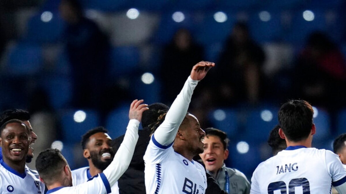 Al Hilal Beat Flamengo 3-2 to Enter Club World Cup Final