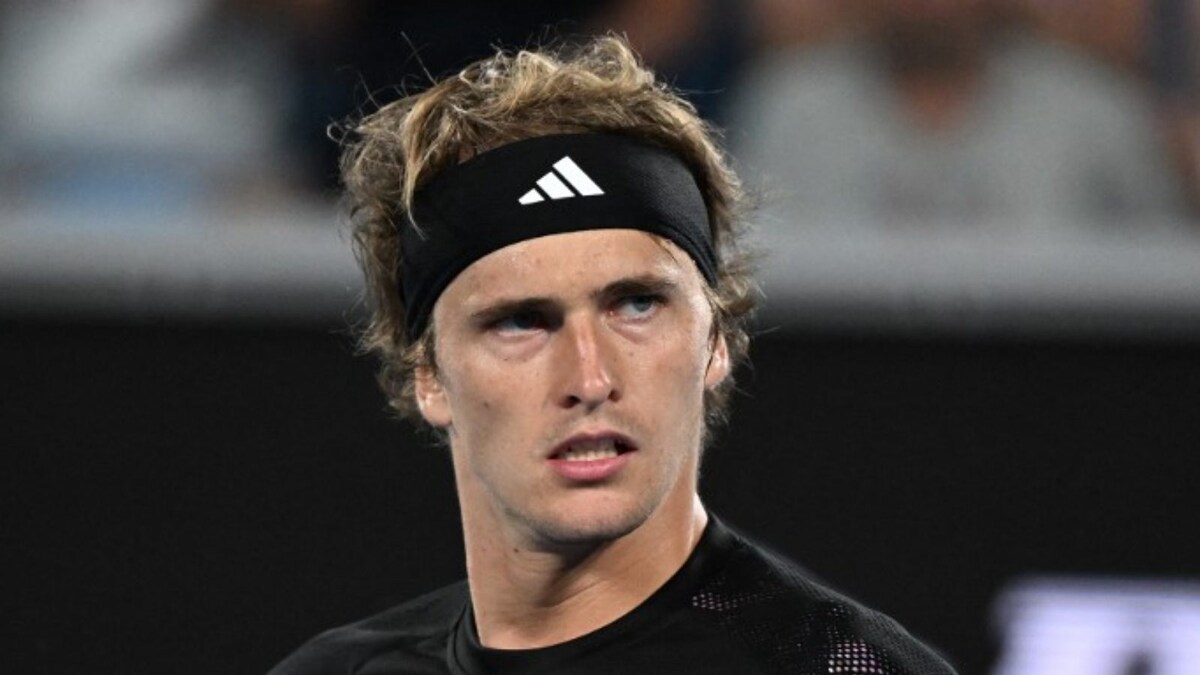 'I Can Play Pretty Freely Now': Alexander Zverev Pain-free After Injury Nightmare