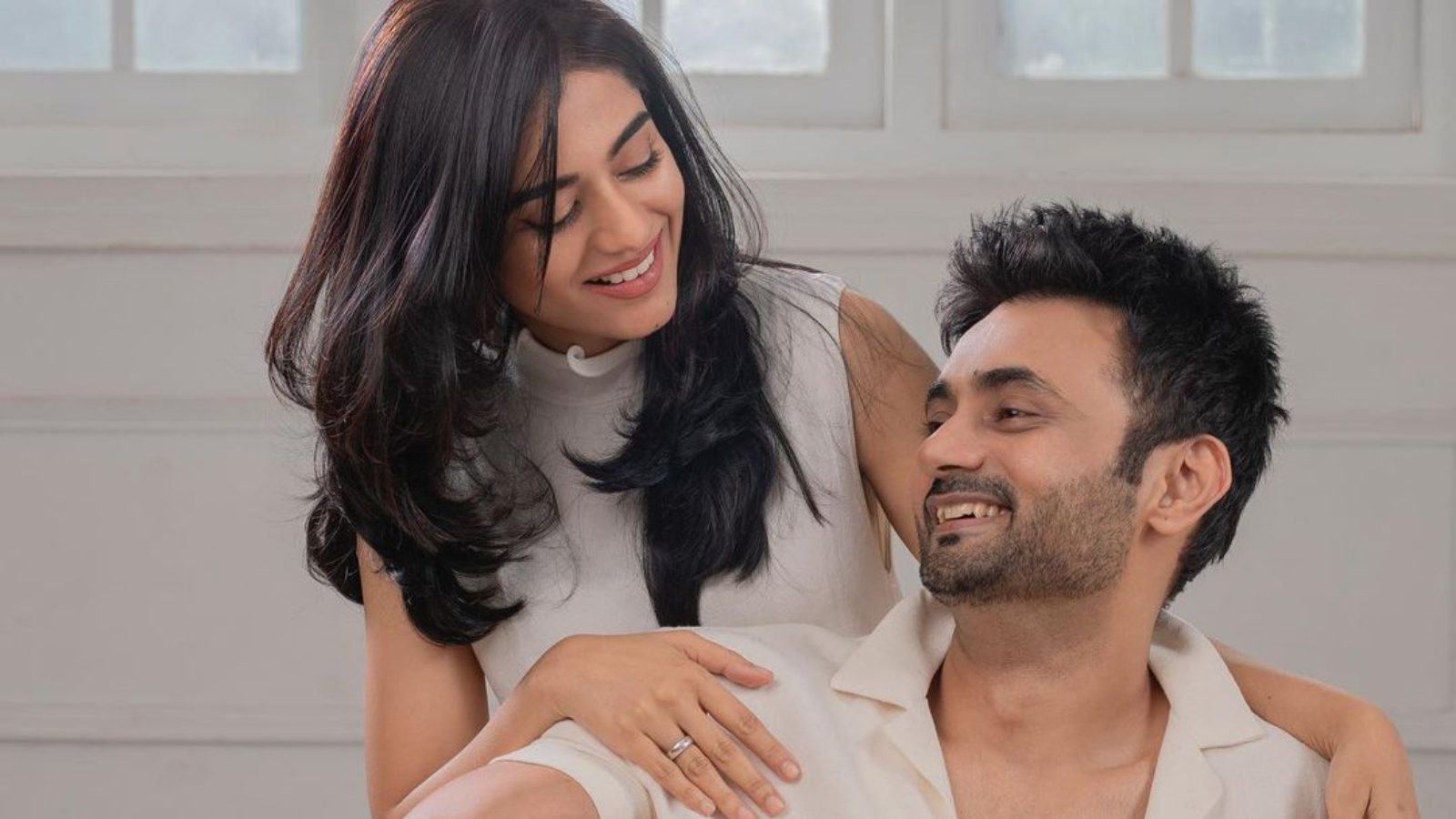 amrita rao rj anmol