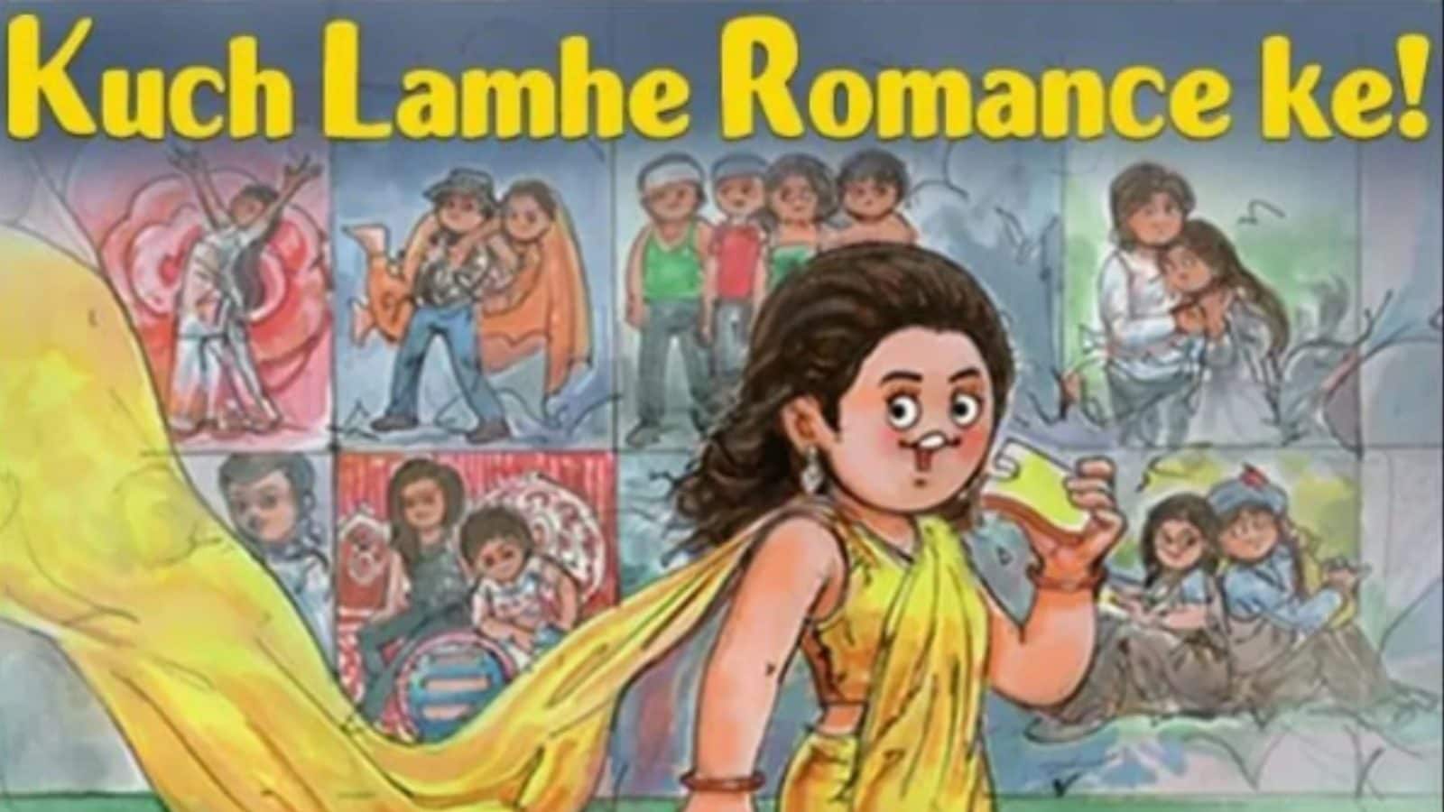 The Romantics: Amul Celebrates Yash Chopra’s Legacy With Gold Topical, YRF Reacts