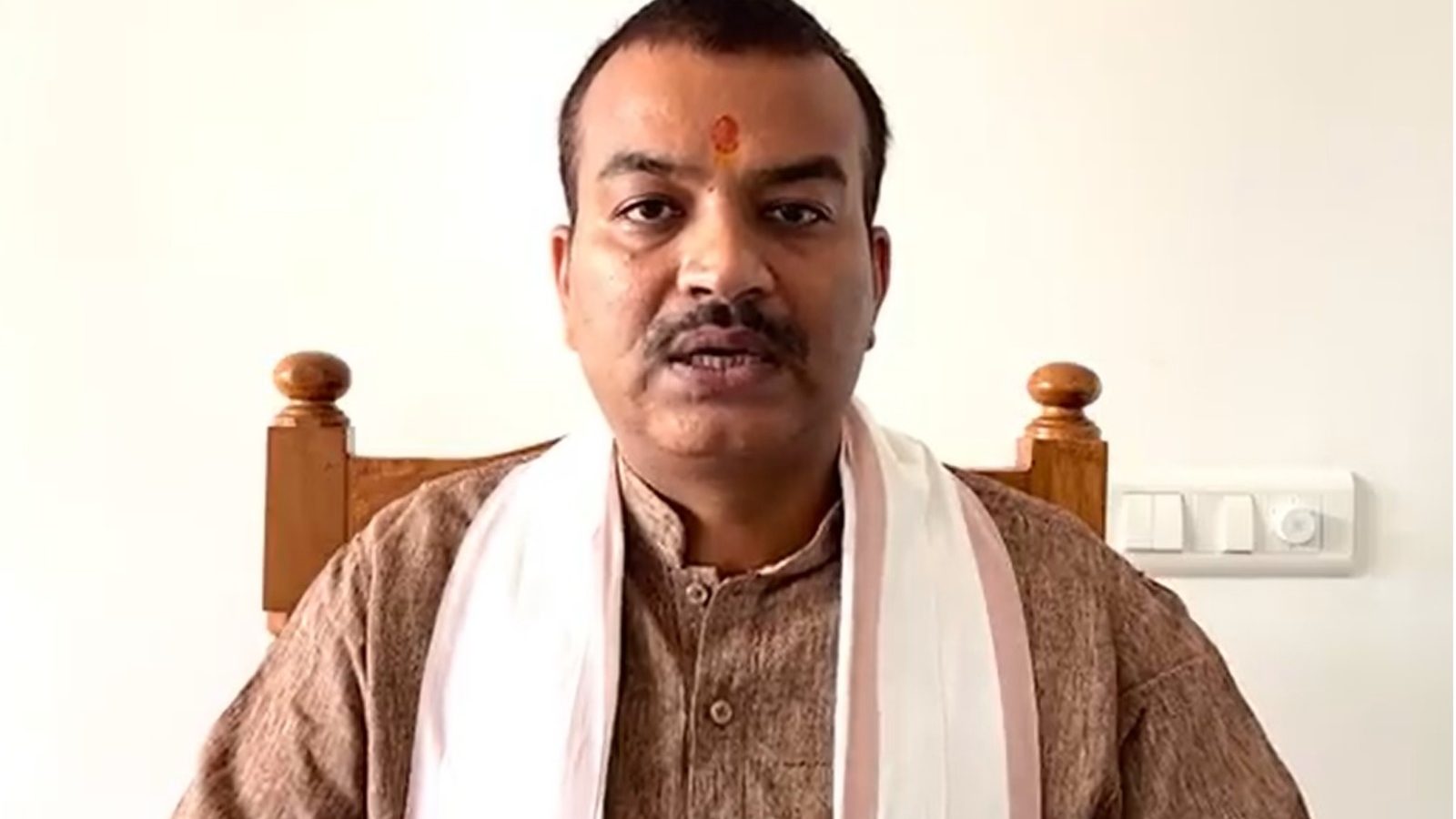 UP Court to Hear 10-Year-Old Attempt to Murder Case Against BJP Leader