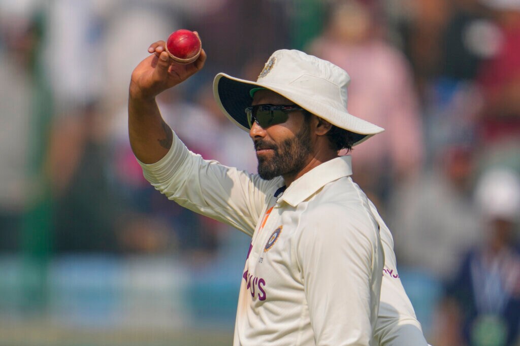 IND vs AUS, 2nd Test Day 3 in Pictures: How Dominant India Retained ...