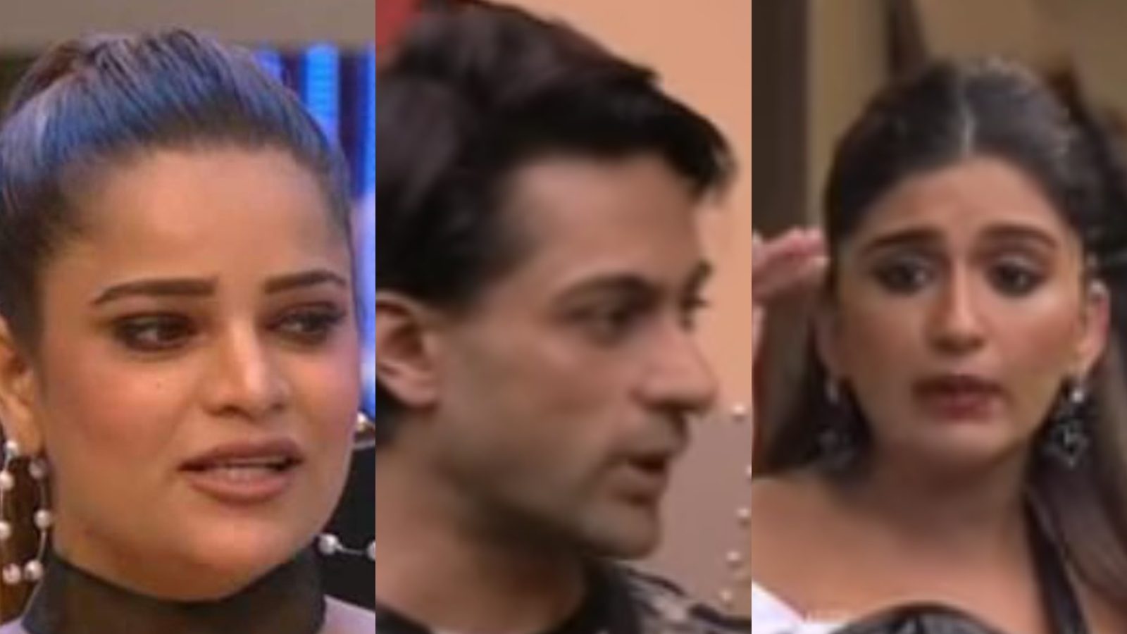 Bigg Boss 16: Archana Gautam, Shalin Bhanot Vote for Nimrit Kaur for Least Contibution to Show