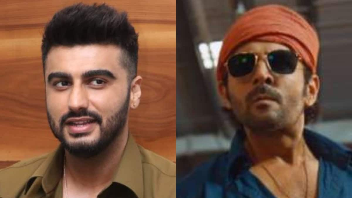 Arjun Kapoor Reviews Kartik Aaryan, Kriti Sanon’s Shehzada, Calls It 'Paisa Vasool'