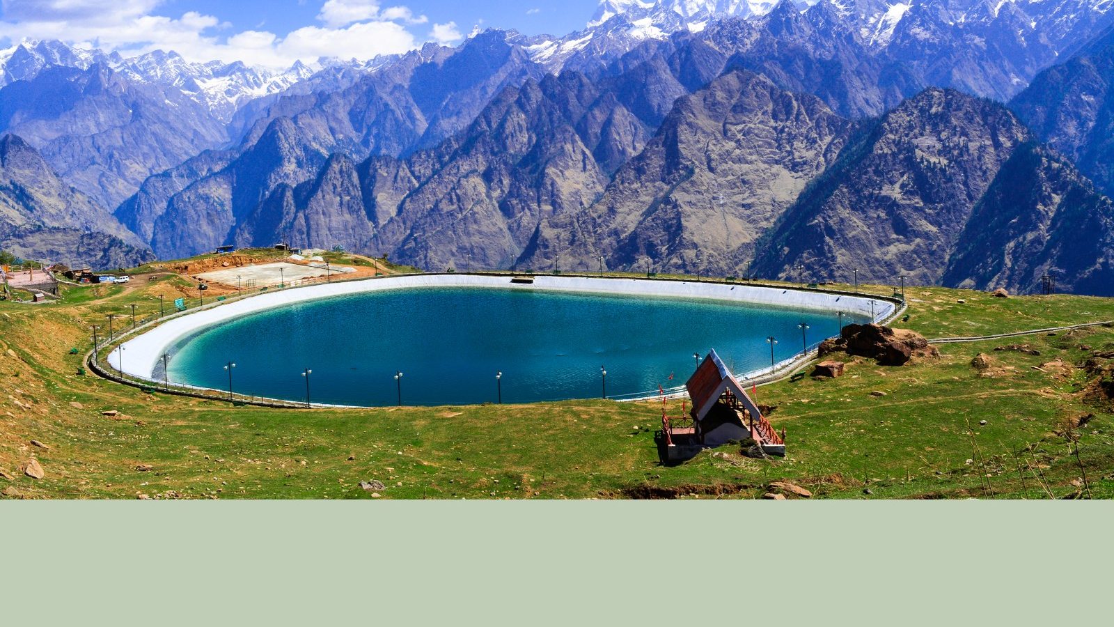 Summer Holiday Destination 2023 Auli Coolest Place In India How To 