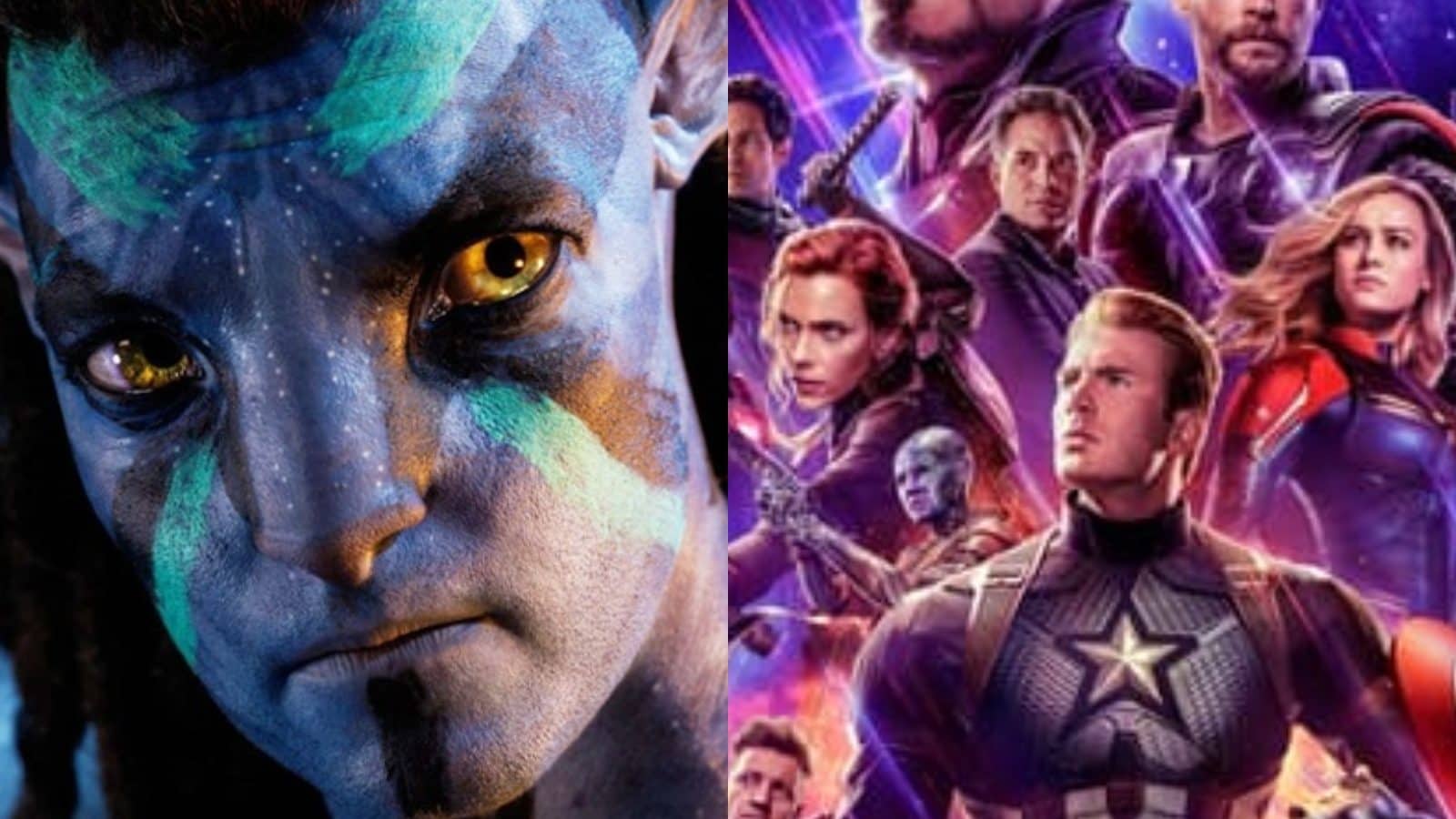Avatar, Avengers Endgame and Titanic Among Highest Grossing Movies of All Time; Check The List Here