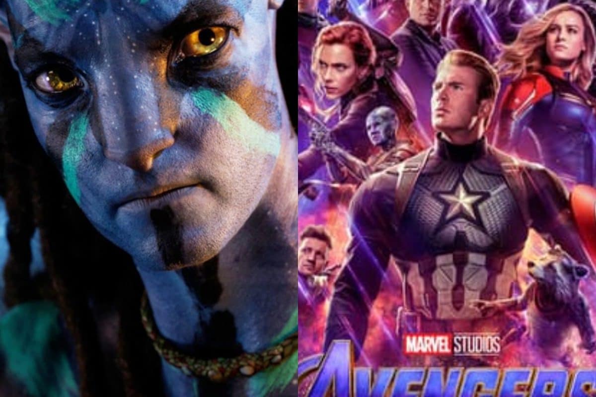 Avatar Versus Avengers  Is Endgame ReReleasing With Additional Footage In  A Bid To Surpass Avatars BoxOffice Record  Hollywood Insider
