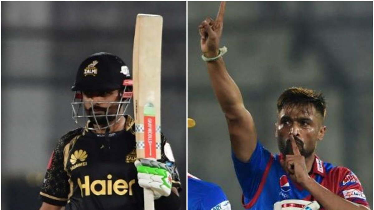 My Aggression Comes Through… Babar Azam Reacts After A Tense Battle