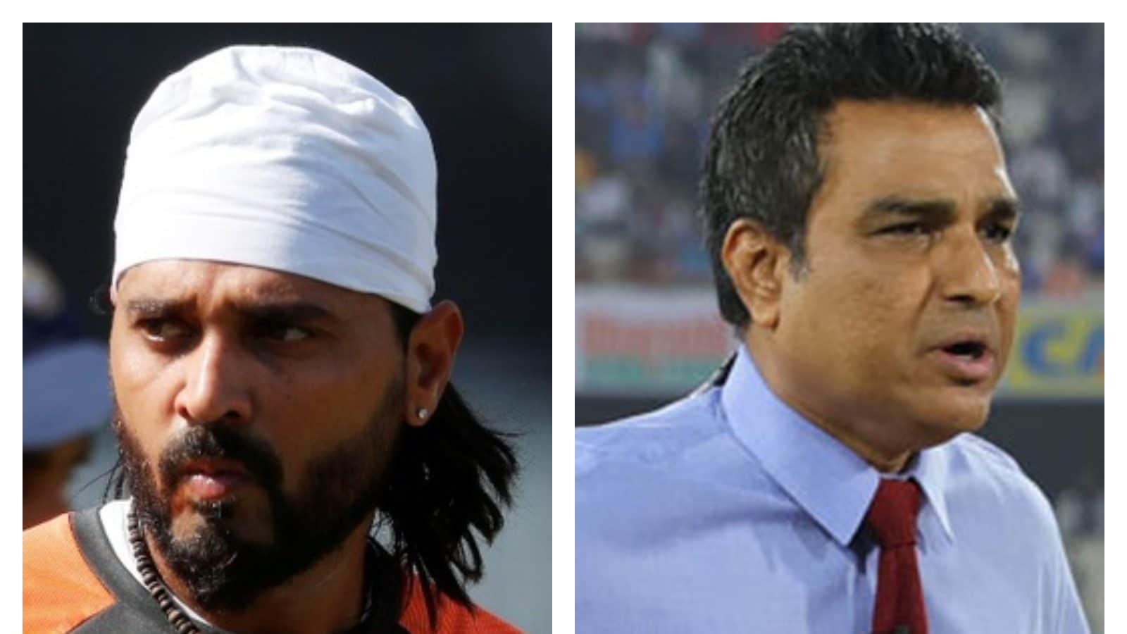 Murali Vijay Lashes Out At Sanjay Manjrekar After &lsquo;Interesting Comment