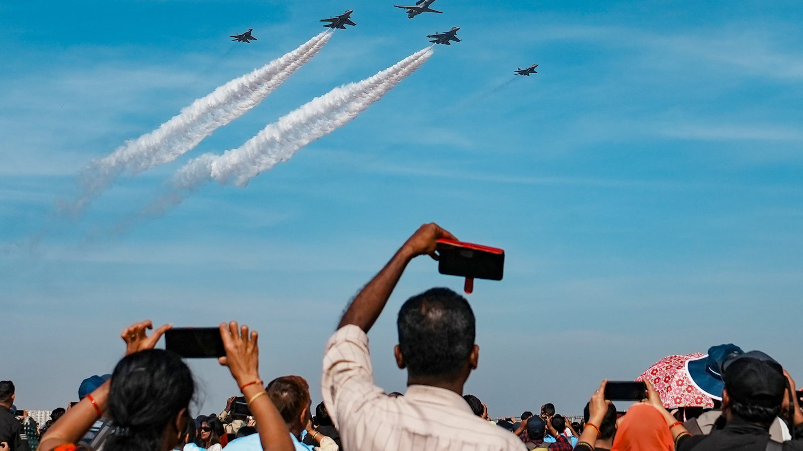 Aero India 2023 How This Airshow Will Be a Runway to a Billion
