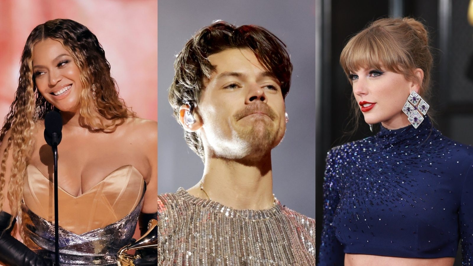 Grammy Nominations 2021 List: BTS, Harry Styles, Taylor Swift, Dua