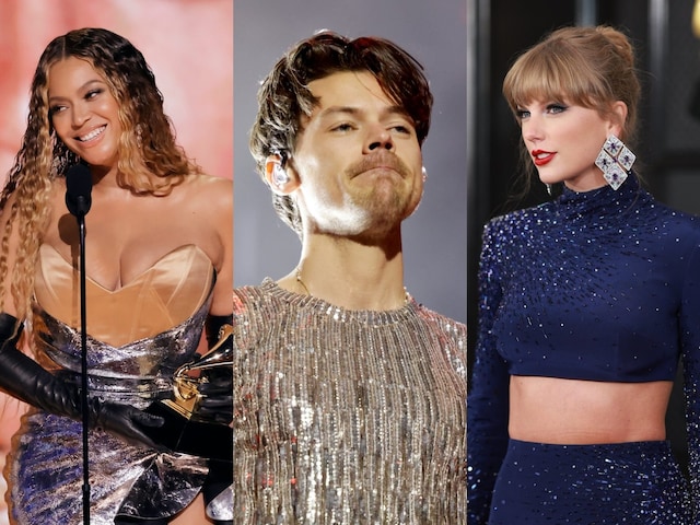 Grammy Awards 2023: Beyonce Creates History; Harry Styles, Kendrick Lamar,  Taylor Swift Win Big; Full Winners' List - News18