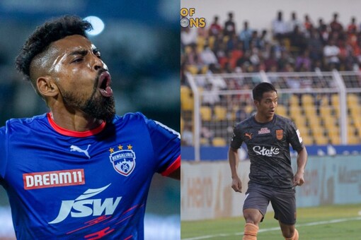 ISL 2022-23, Bengaluru FC vs Mumbai City FC Highlights: MCFC Invincible No More As BFC Win 2-1