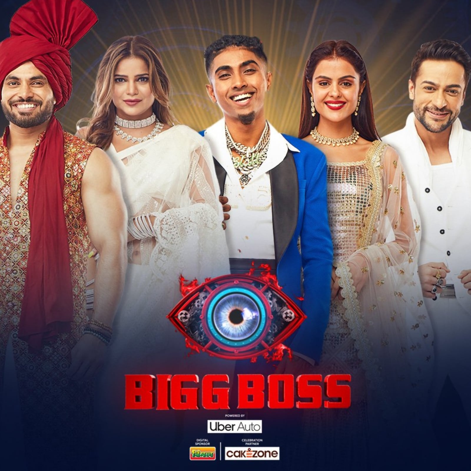 velordnet Luscious bag Bigg Boss 16 Finale: When and Where to Watch Live Stream of Salman Khan's  Show