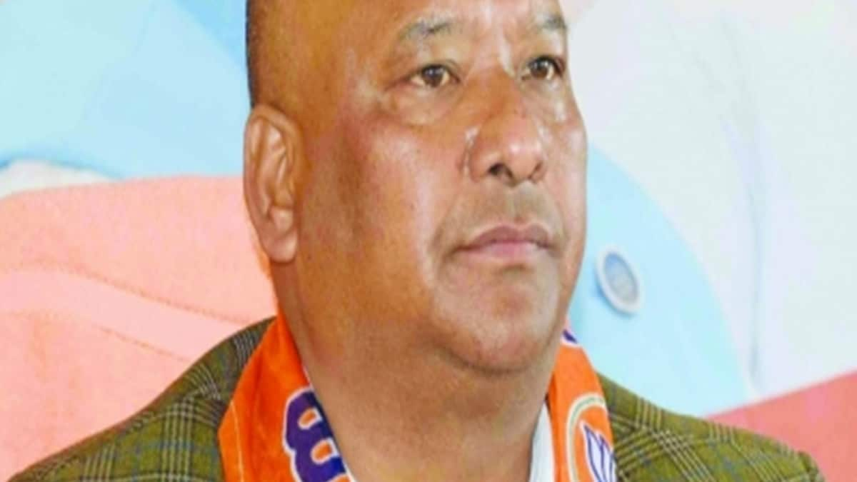 Meghalaya BJP to Ask Conrad Sangma to Make Way for Two of its Senior MLAs in New Cabinet