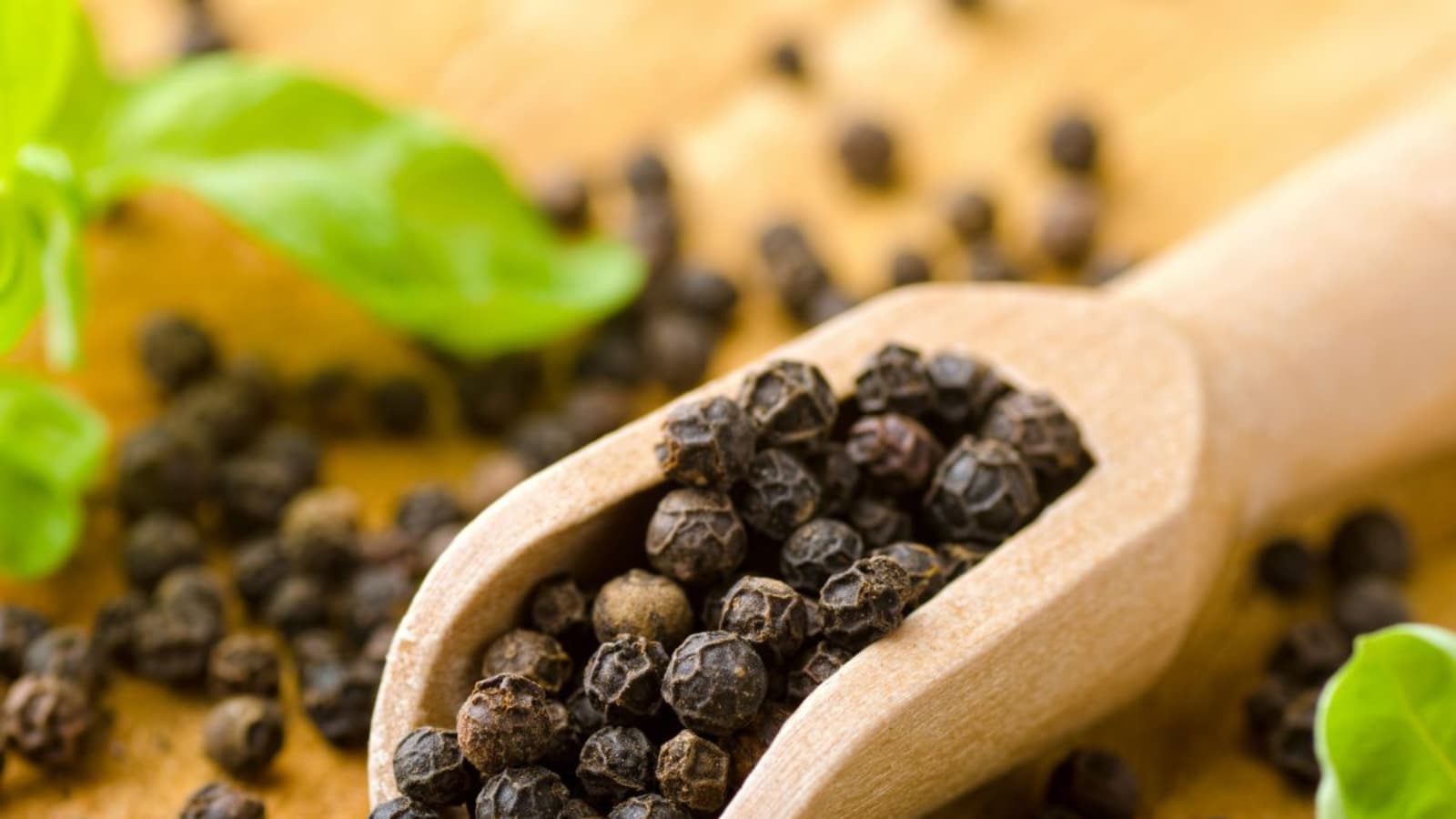 Why Including Black Pepper In Your Daily Diet is Important and How We Do it