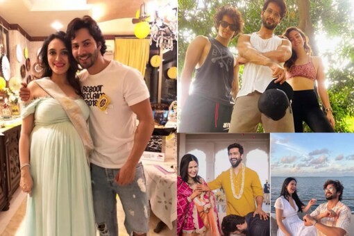 5 Bollywood Devar-Bhabhi Jodis That Will Melt Your Heart - News18