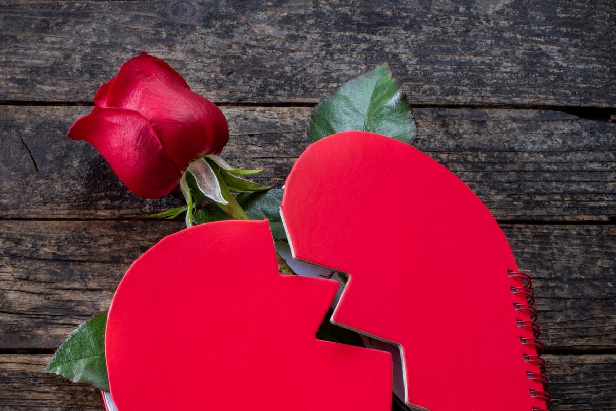 Breakup Day 2023: Tips to Heal When Going Through a Breakup