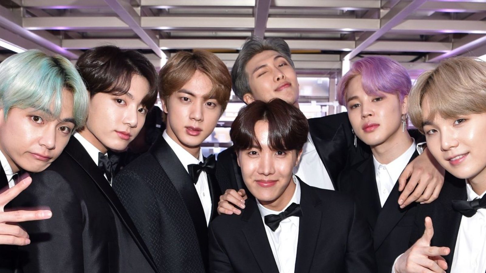 Grammy Awards Why BTS Is Not Attending the Grammys This Year; All You